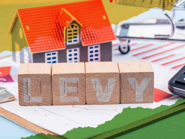 Housing Levy