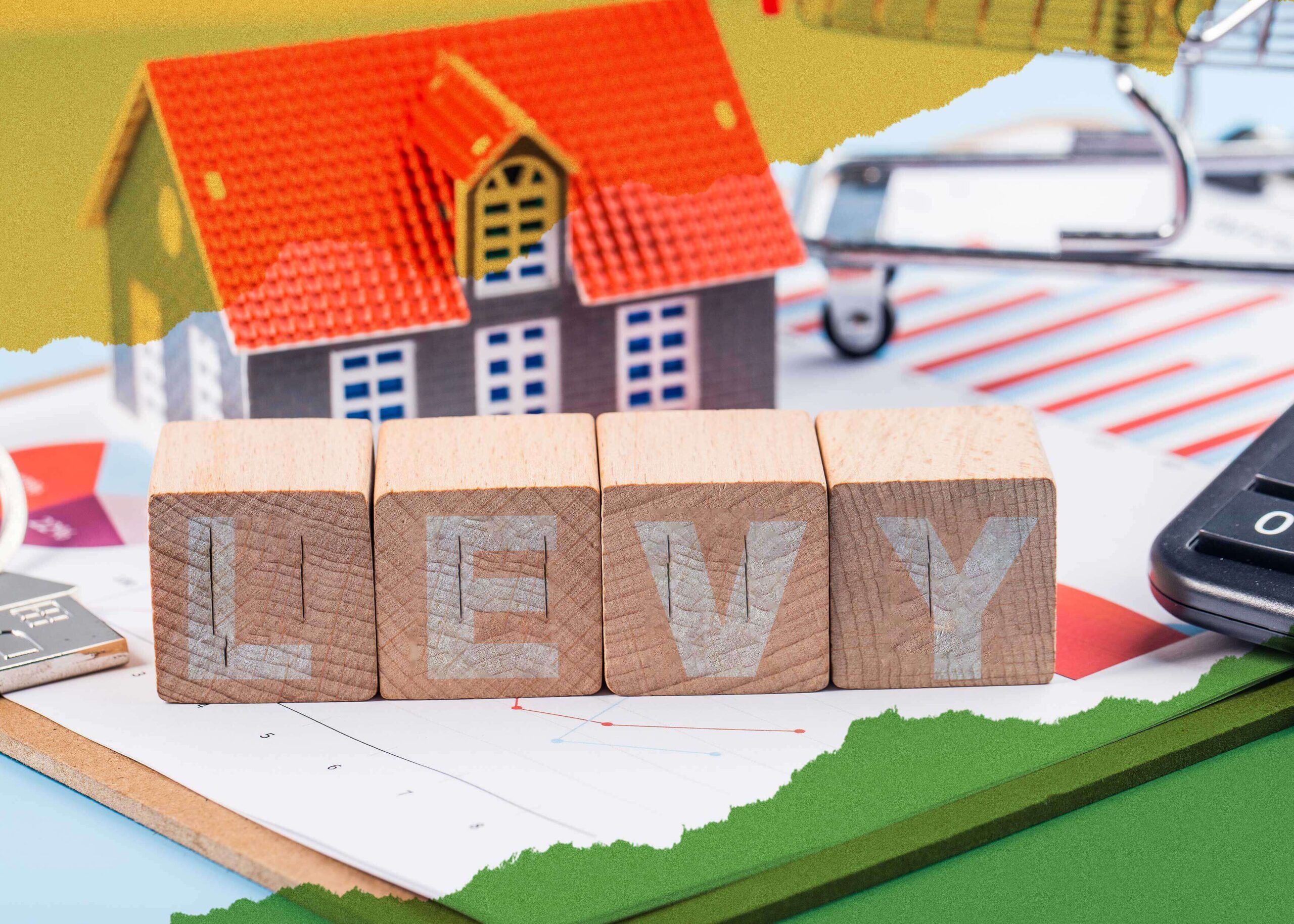 Housing Levy