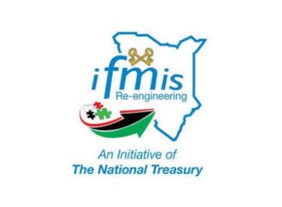 IFMIS Registration - BizNest Consultants