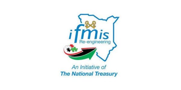 IFMIS Registration - BizNest Consultants